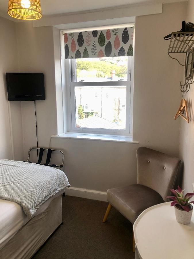 Cranwell Court Apartments Αμπερίστγουιθ Εξωτερικό φωτογραφία