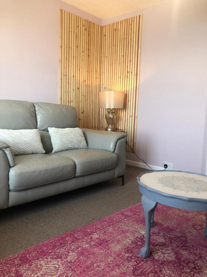 Cranwell Court Apartments Αμπερίστγουιθ Εξωτερικό φωτογραφία