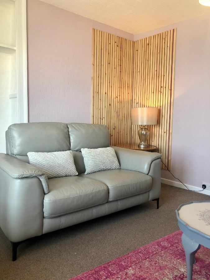 Cranwell Court Apartments Αμπερίστγουιθ Εξωτερικό φωτογραφία