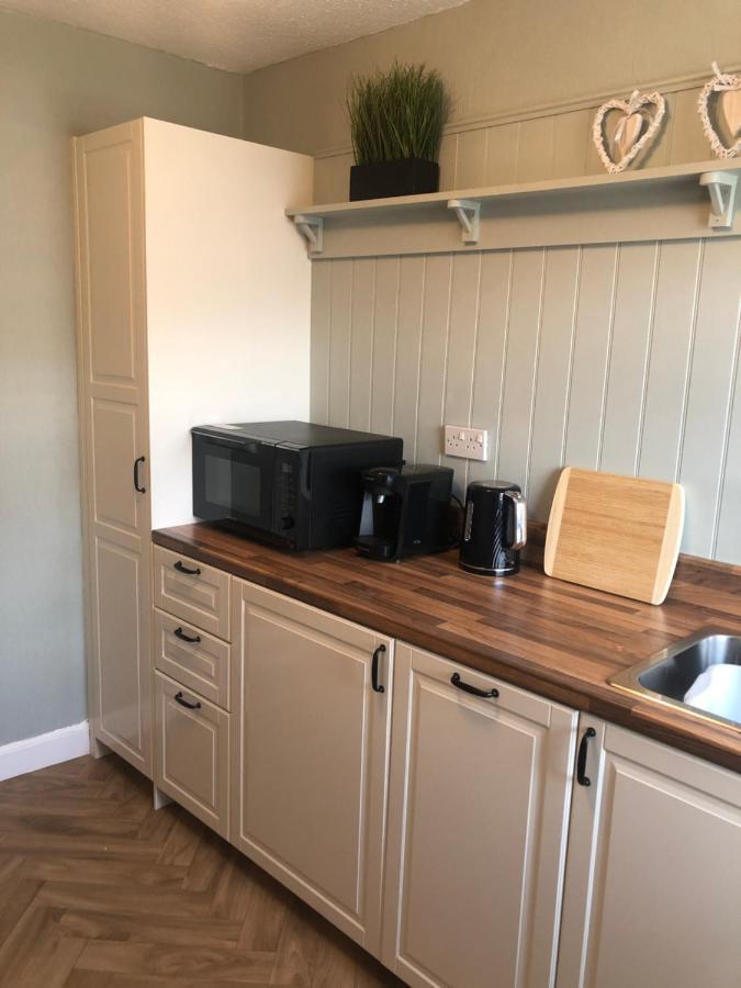Cranwell Court Apartments Αμπερίστγουιθ Εξωτερικό φωτογραφία