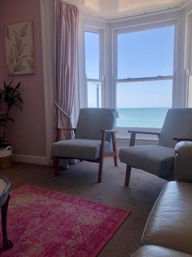Cranwell Court Apartments Αμπερίστγουιθ Εξωτερικό φωτογραφία